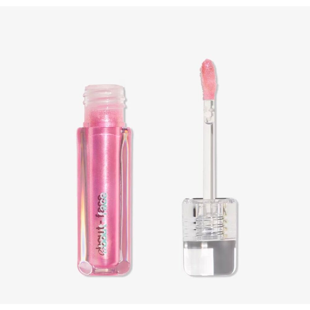 About Face Lip Gloss It’s Not About You It’s Me - Picture 1 of 11
